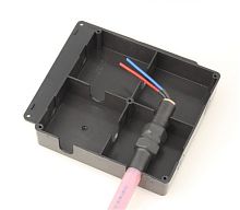 Распределительная коробка для теплого пола Daewoo Enertec XL-PiPe картинка 